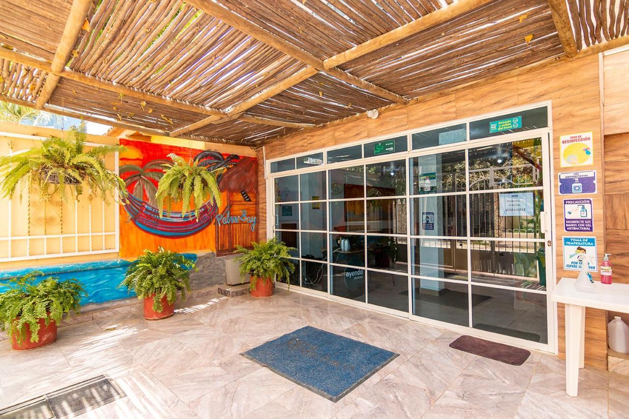 Ayenda 1611 Palm Bay Hotel - Santa Marta (Magdalena), Santa Marta
